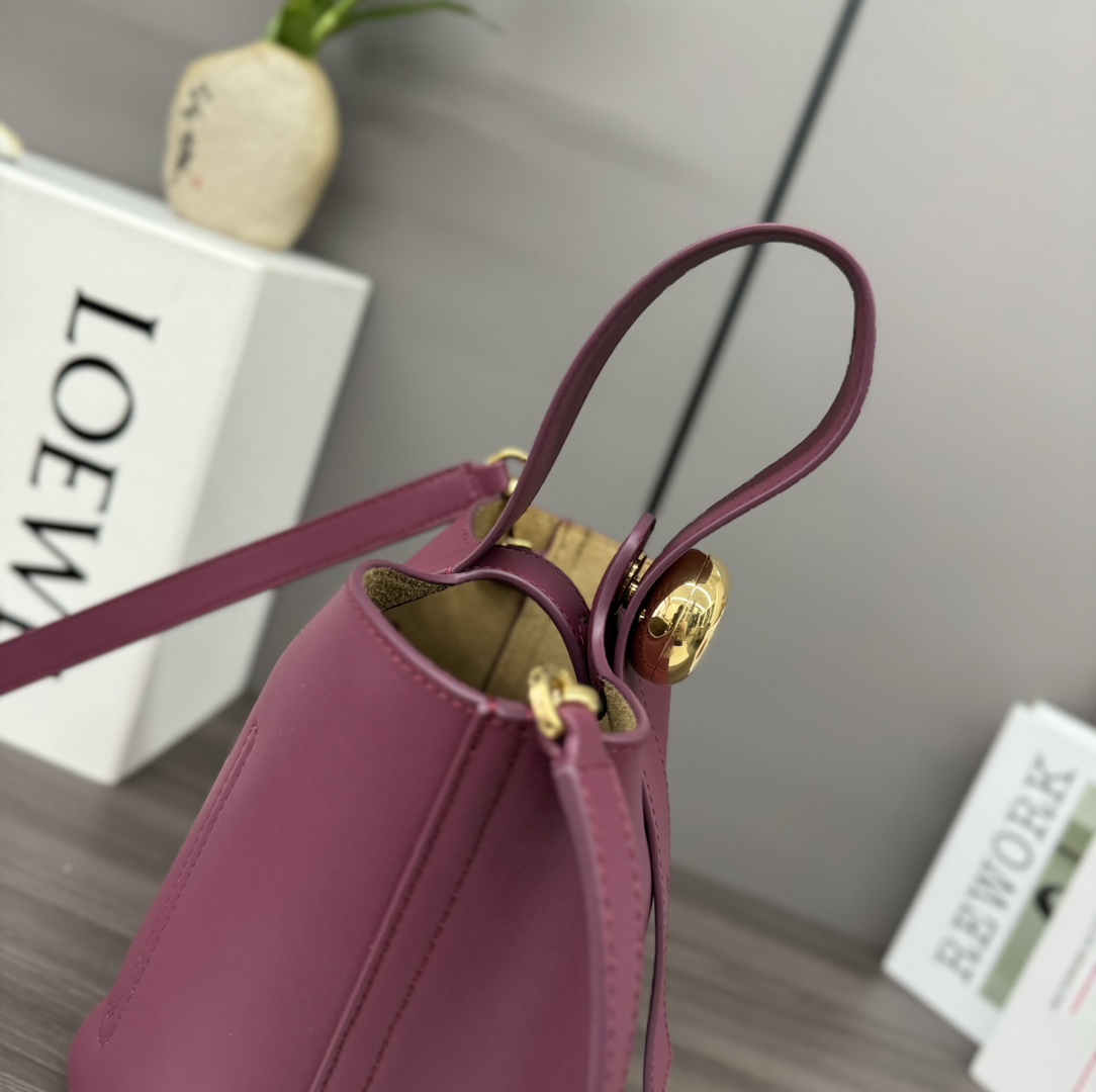 Loewe Bucket Bags